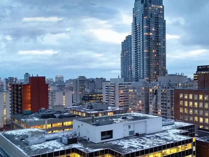 North Toronto neighbourhood guide