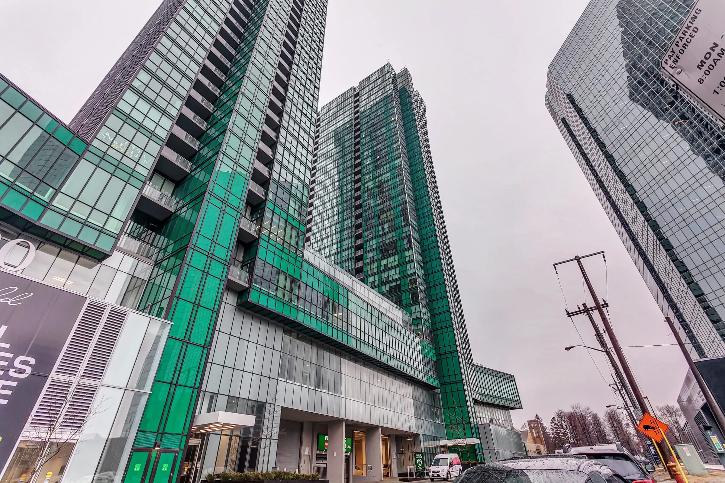 reason to buy a condo