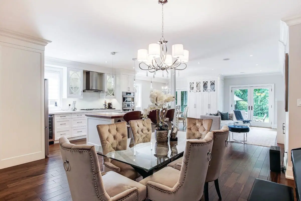 Preparing Your Home For Sale