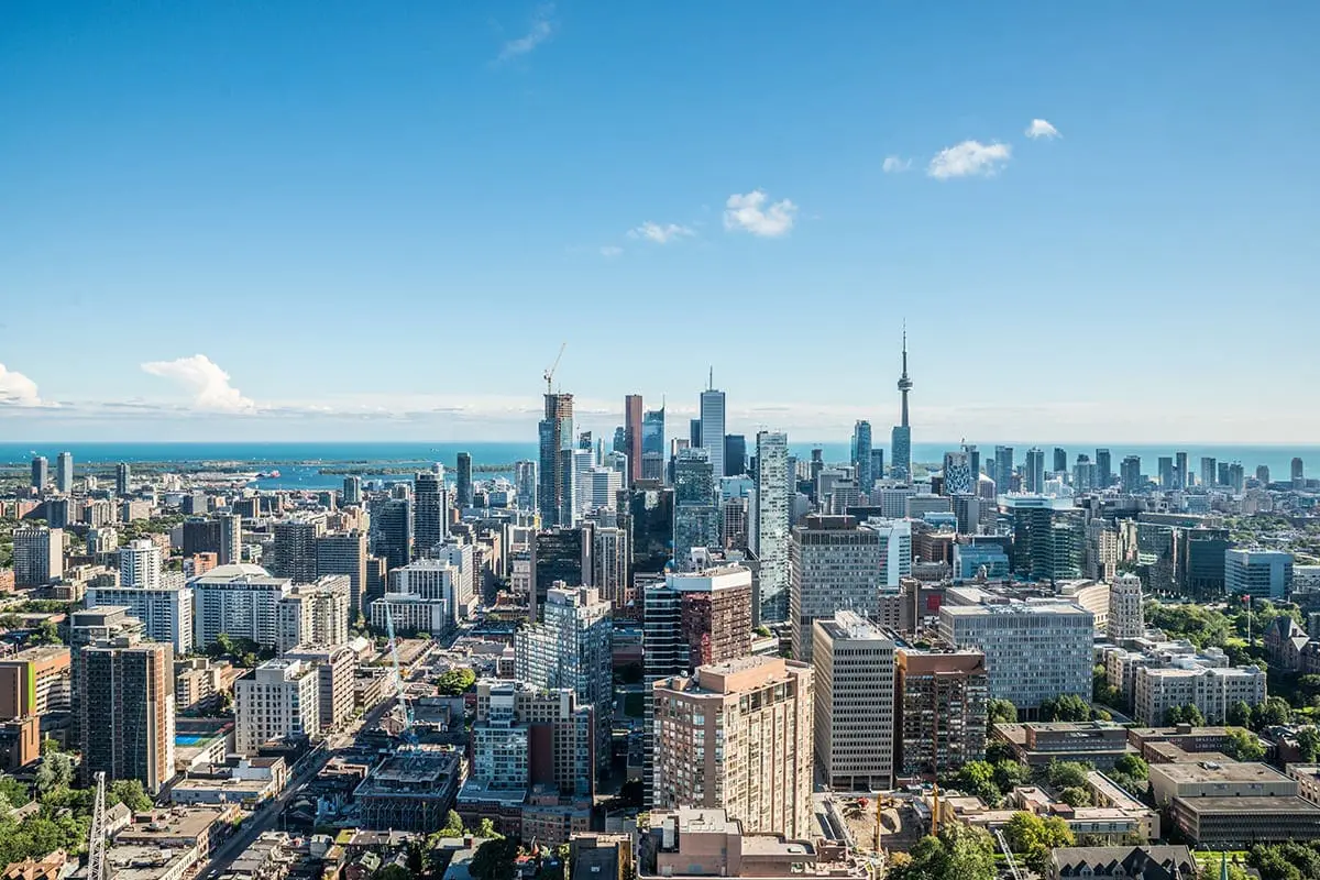 Fall, Winter & 2019 Toronto Housing Market Predictions | Agent Olena