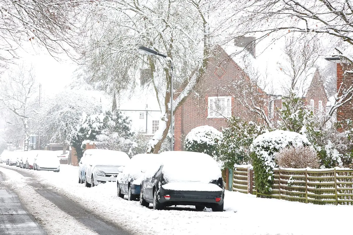 Preparing Your House for the Winter Market: Top 5 Tips | Agent Olena