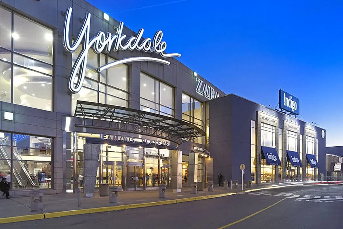 Guide to Living in Yorkdale-Glen Park Neighbourhood | Olena Feoktistova