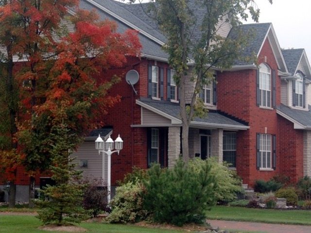 Selling your Home in Fall